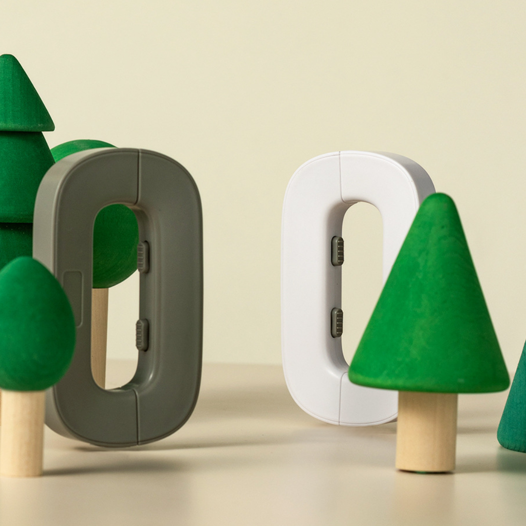 Self Adhesive Refrigerator & Cabinet Lock