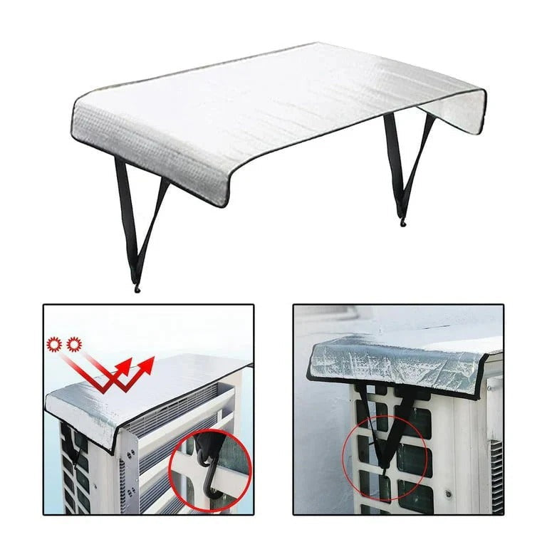 🔥Air Conditioner Covers for Outside Units |  Flat 40% OFF ️‍🔥